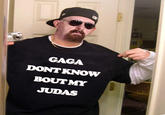 Bitches Don't Know