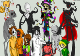 Creepypasta