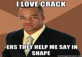 Successful Black Man