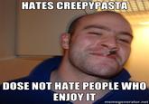 Creepypasta