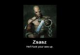 Demotivational Posters