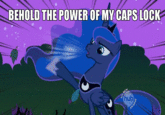 Bronyspeak