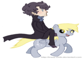 My Little Pony: Friendship is Magic