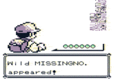 MissingNo.