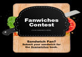 Scanwiches