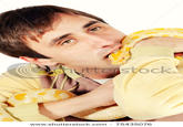 Awkward Stock Photos