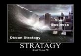 Paul Christoforo Ocean Marketing Emails