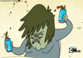 Regular Show