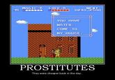 Ruined Childhood
