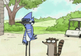 Regular Show