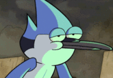 Regular Show