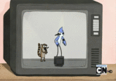 Regular Show