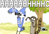 Regular Show