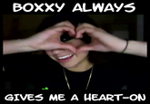 Boxxy