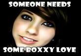 Boxxy