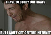 First World Problems