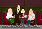Trololo / Russian Rickroll