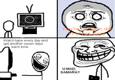 Troll Science / Troll Physics
