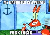 Fuck Logic