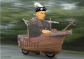 Jean-Luc Picard
