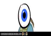 Give Squirtle a Face