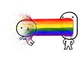 Puking Rainbows