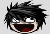 Awesome Face / Epic Smiley