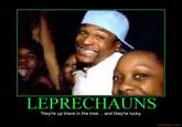 Mobile Leprechaun