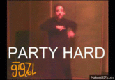 Party Hard