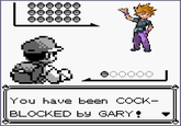 Gary Oak