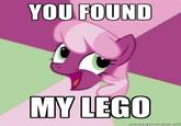 My Little Pony: Friendship is Magic
