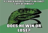 Philosoraptor