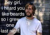 Ryan Gosling