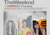 Rebecca Black - Friday