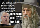 Ron Paul