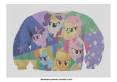 My Little Pony: Friendship is Magic
