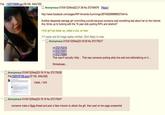 Amanda Cummings' Death