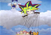 King of GETs (Yami Yugi 5 GET)