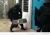 Indestructible Nokia 3310