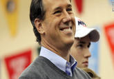 Rick Santorum