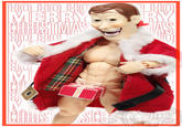 Hentai Woody(変態ウッディー)