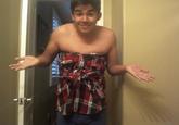How to Wear a Men's Shirt