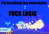 Fuck Logic