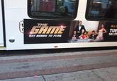 THE GAME