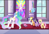 My Little Pony: Friendship is Magic