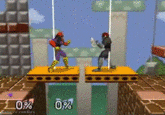 Falcon Punch