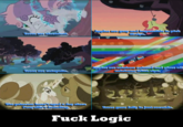 My Little Pony: Friendship is Magic