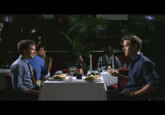 Flipping Tables / (╯°□°）╯︵ ┻━┻