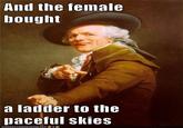 Joseph Ducreux / Archaic Rap