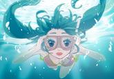 Miku Hatsune / Vocaloid
